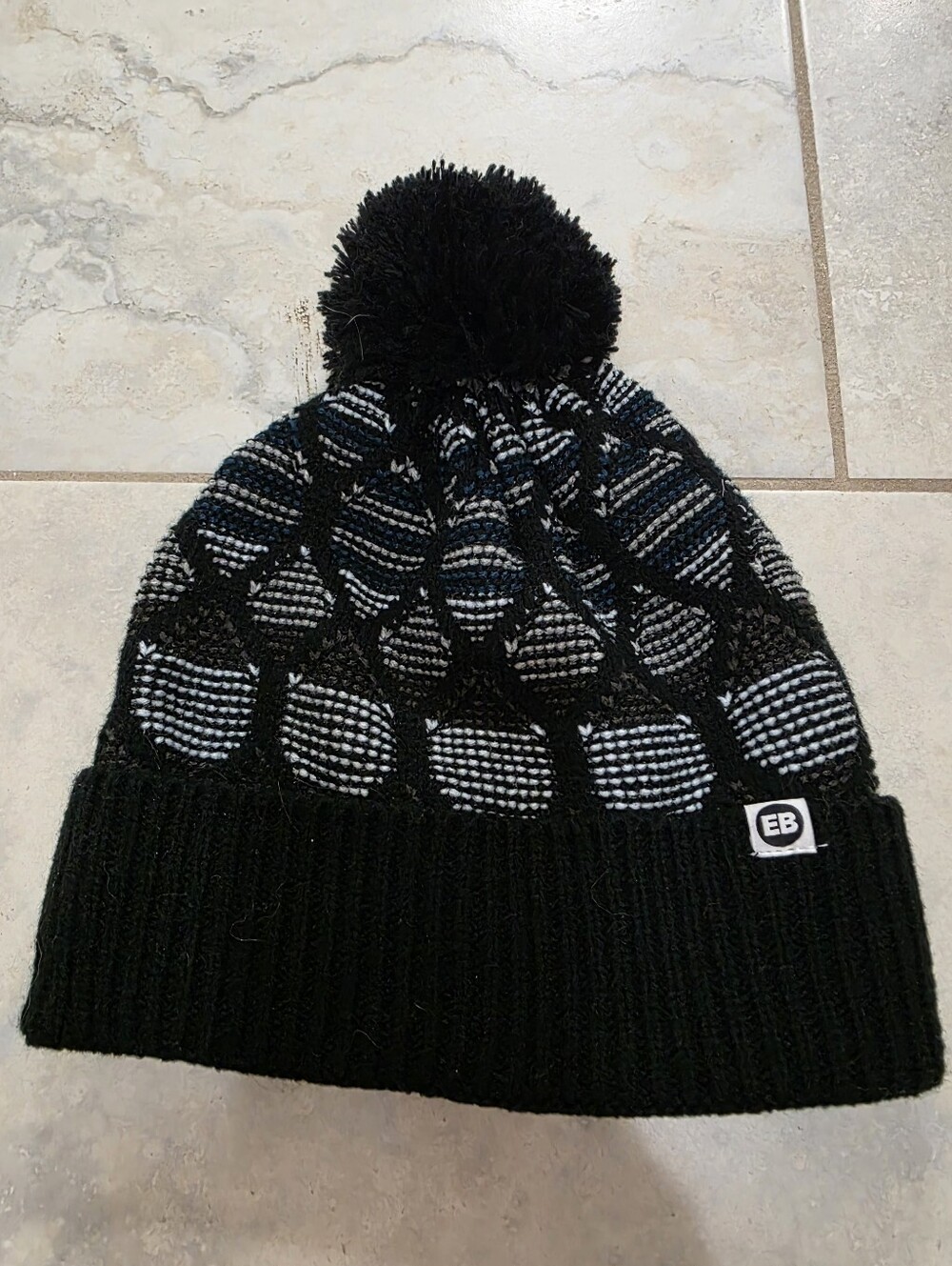 Eddie Bauer Winter Hat